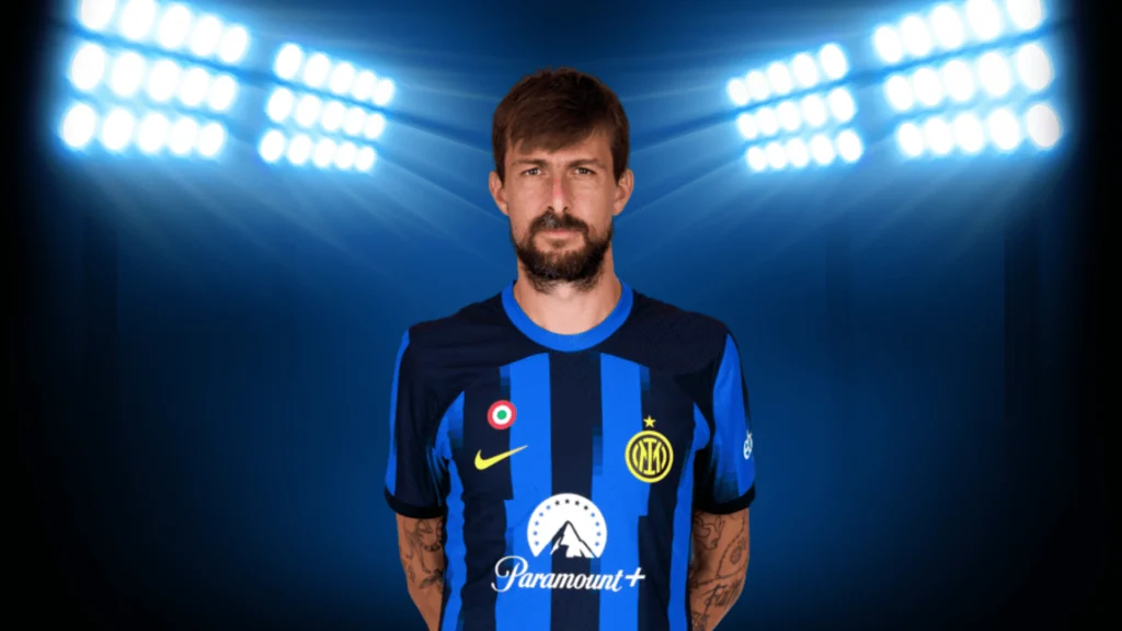 Acerbi Inter