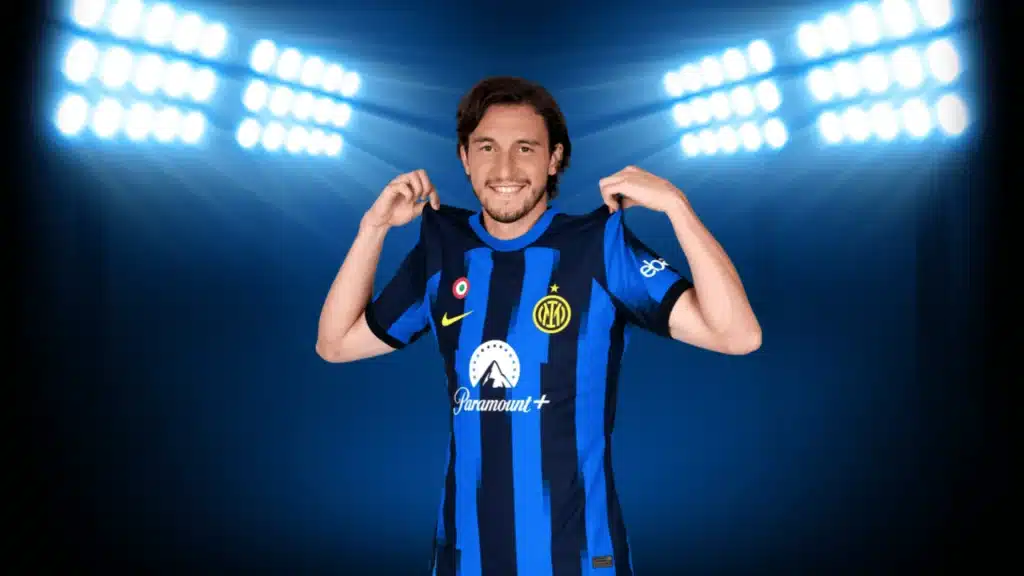 Darmian Inter