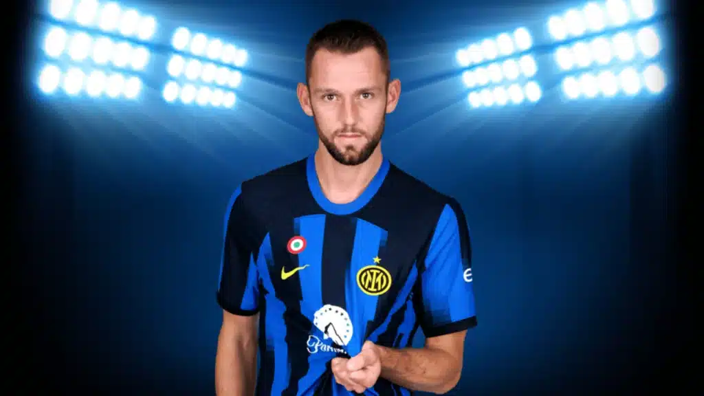 De Vrij Inter