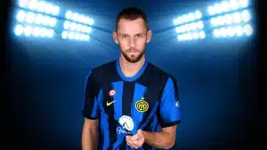 De Vrij Inter