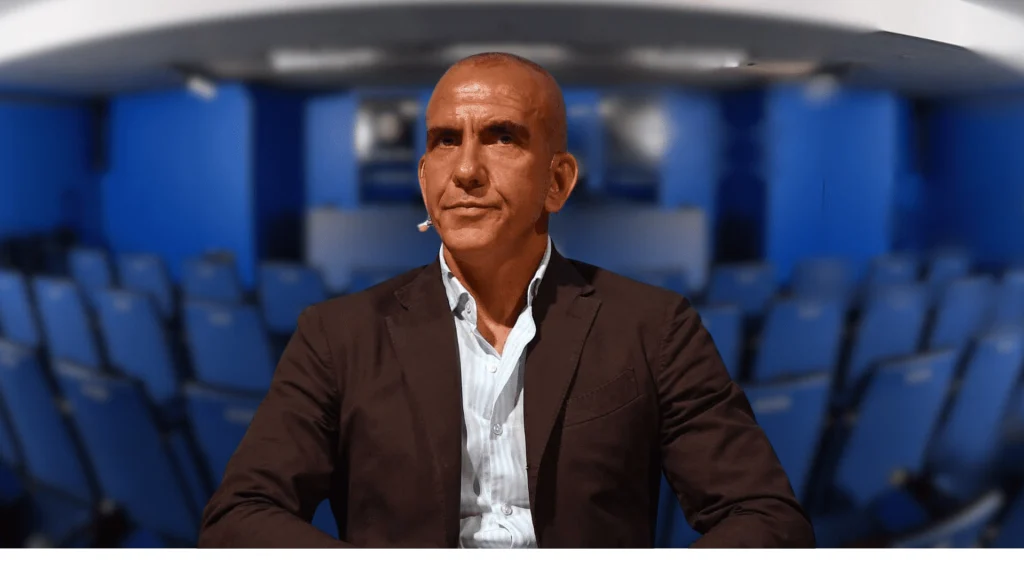 Di Canio Inter