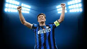 Javier Zanetti Inter