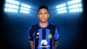 Lautaro Inter