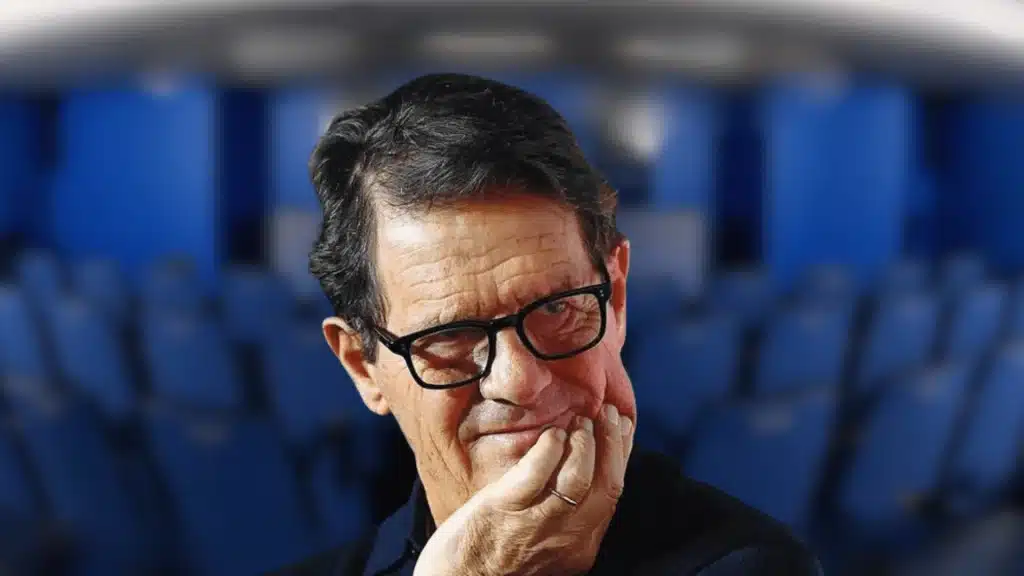 Capello Inter