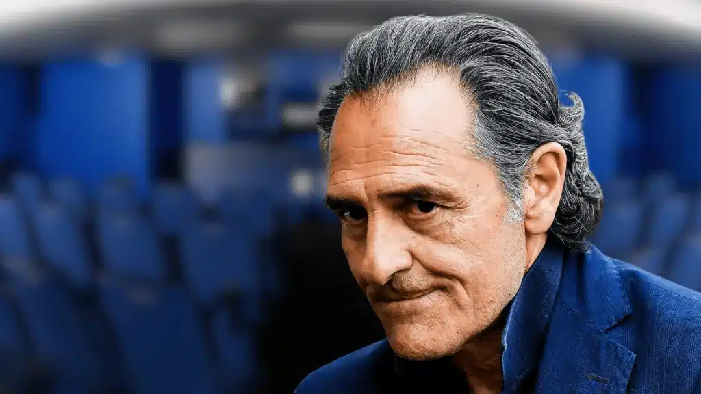 Prandelli Inter