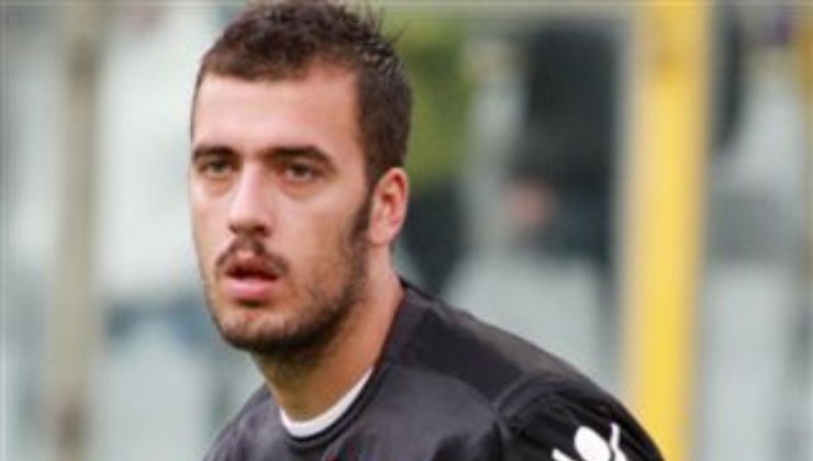 Emiliano Viviano Foto web, Internews1908.it