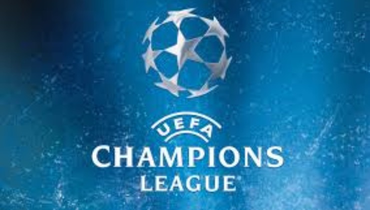 Logo Champions League Foto web, Internews1908.it