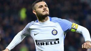 Mauro Icardi capitano Foto web, Internews1908.it