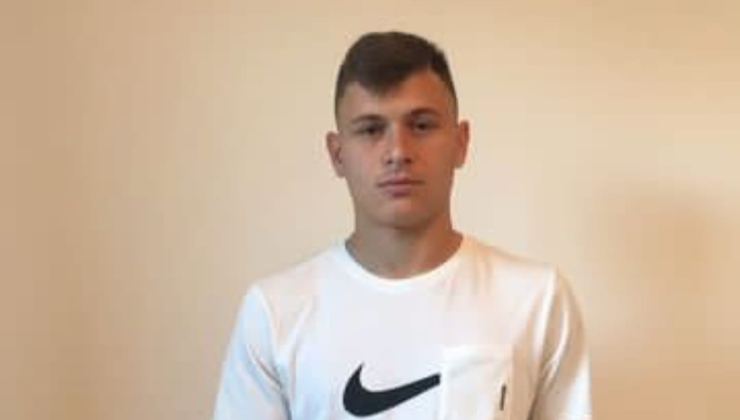 Nicolò Barella Profilo Instagram, Internews1908.it