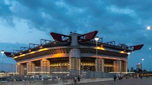 Stadio San Siro Foto web, Internews1908.it