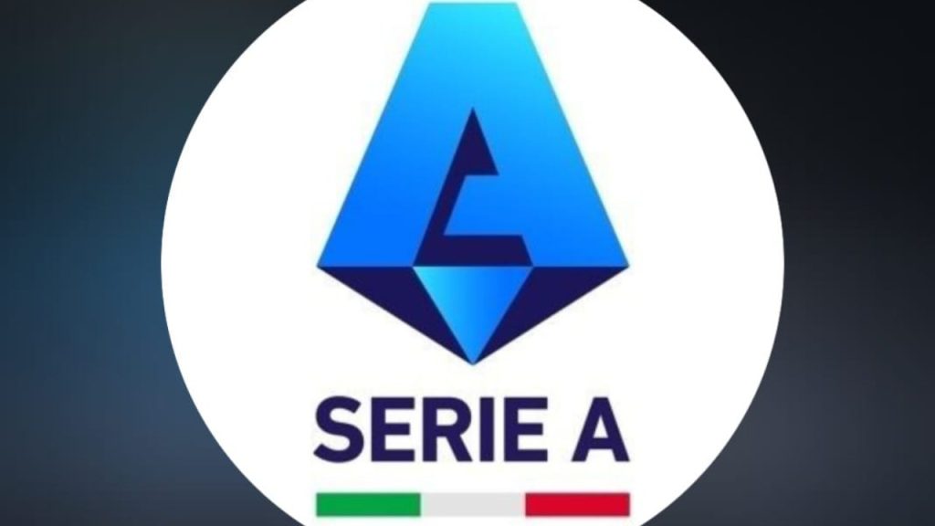 Logo Serie A Foto Profili Instagram Serie A, Internews1908.it