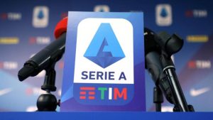 Logo Serie A Foto web, Internews1908.it