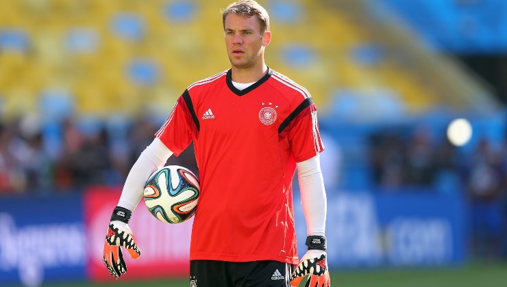 Manuel Neuer Foto web, Internews1908.it