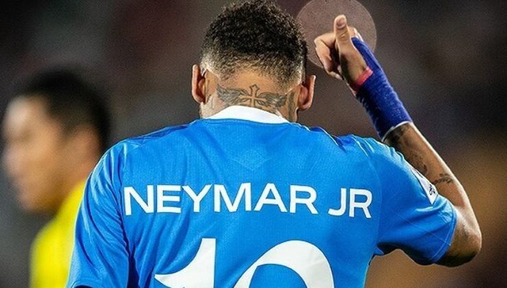 Neymar jr Foto web, Internews1908.it