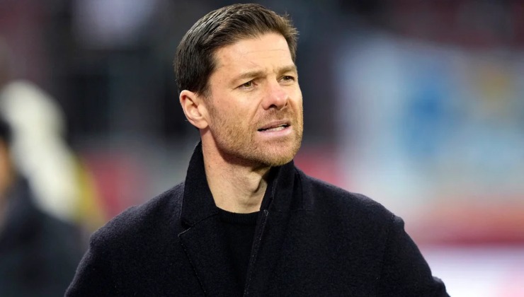 Xabi Alonso Foto web, Internews1908.it