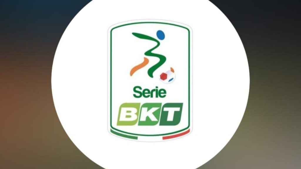 Logo Serie B Foto profilo Instagram, Internews1908.it