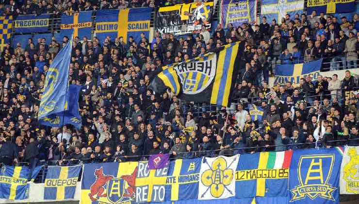 Tifosi Verona Foto web, Internews1908.it