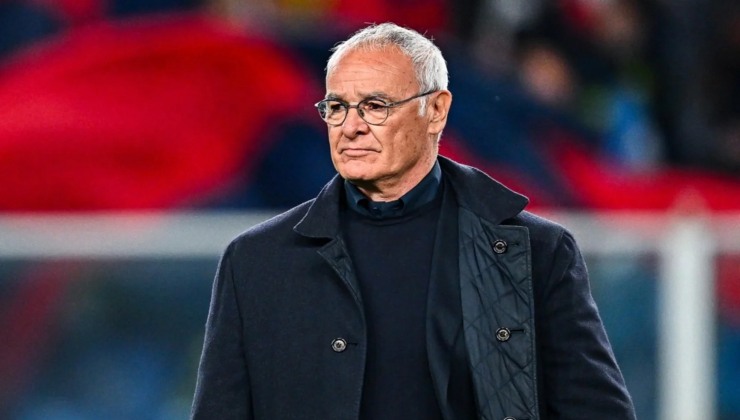 Claudio Ranieri Foto web, Internews1908.it