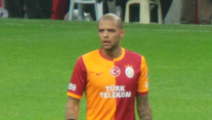 Felipe Melo Foto web, Internews1908.it 