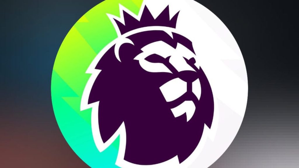 Logo Premier League Foto profilo Instagram, Internews1908.it