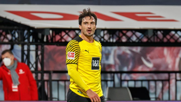 Mats Hummels Foto web, Internews1908.it 